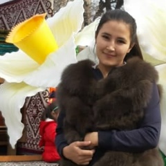 Жадыра Тельманова, 14.10.1993