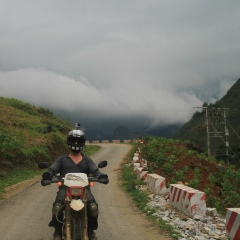 Борисыч Борисович, 14.05, Paradise