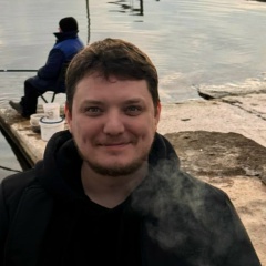 Андрей Адамов, 18.11, Красноярск