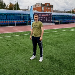 Артём Иванов, Уренгой