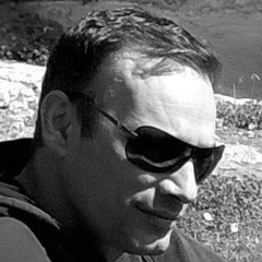ALex Clewpas, 04.05.1975