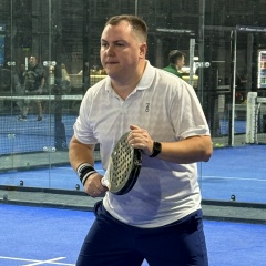 Сергей Головин, 15.02.1989, Санкт-Петербург