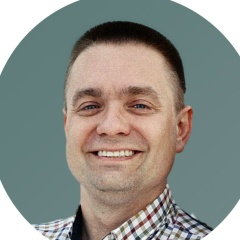 Станислав Мразовский, Оренбург