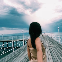 Perishka Bakytova, 04.02.1993, Бишкек