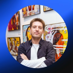 Дмитрий Антонов, 14.09, Москва