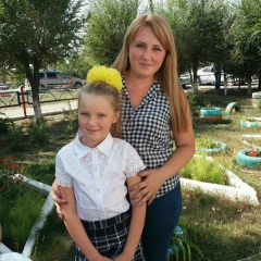 Марина Мельникова, 26.01.1987, Семей