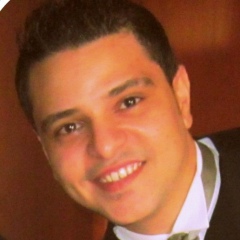 Ramez Wassef, 31.01, Alexandria