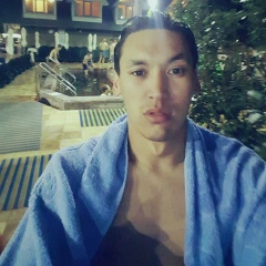 Aset Muhametkali, 03.06