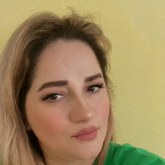 Нана Беришвили, 14.10, Сухум / Сухуми