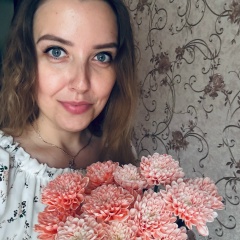 Анастасия Часовникова, 10.07, Новокузнецк