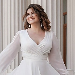 Стася Табельская, 17.05, Ростов-на-Дону