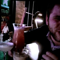 Николай Капылович, 11.01