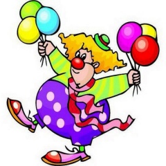 Праздник Дети, 29.10.2000, Рязань