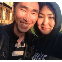 Дария Васильева, 05.06, Якутск