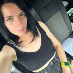 Юлия Фрелих, 15.04, Berlin