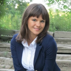 Катерина Стешанова, 24.05, Волгоград