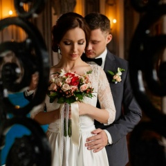 Dmitriy Kovtyn, 23.10, Санкт-Петербург