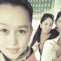 Gulshat Kuandikova, 01.04, Шымкент