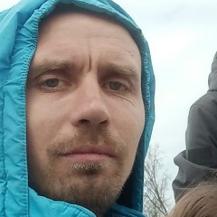 Денис Сергеев, Старая Русса