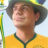 Kleiton Viana, 07.07.1991, São Paulo