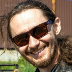 Артем Лубенец, Нижний Новгород