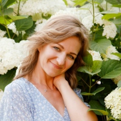 Елена Еленина, 27.10.1986, Самара