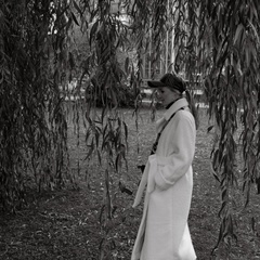 Lanny Parikova, 14.06, Санкт-Петербург