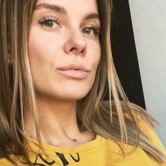 Екатерина Лескова, 08.01, Хабаровск