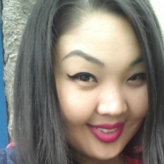 Лаура Завренбекова, 14.02, Алматы