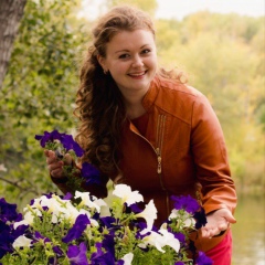 Альбина Загорнова, 07.12