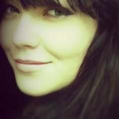 Дарьяна Гольцман, 01.04.1945, Киев