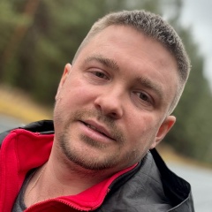 Кирилл Абашев, Челябинск