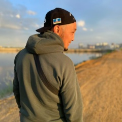 Владислав Борисов, 16.08, Оймякон