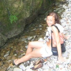 Елена Андреева, 12.08, Балашиха