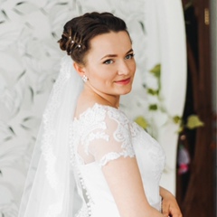 Иришка Румак-Михович, 05.04.1992