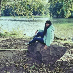 Маргарита Козловская, 25.06, Минск
