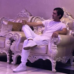 Влад Мокшин, 21.06, Los Angeles