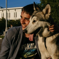 Виктор Кондин, Таллин