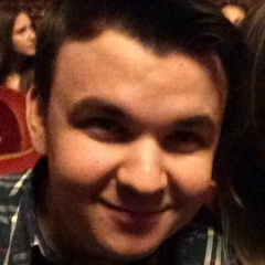 Ваня Барабаш, 10.05.1993, Сочи