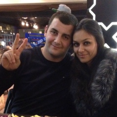 Ася Мурадян, 24.03.1992