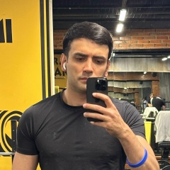 Эльнур Асадов, 06.10, Баку