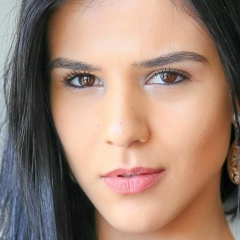 Eva Andressa, 19.12.1984, Los Angeles