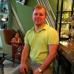 Валентин Хвостов, 17.01, Москва