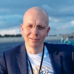 Иван Петров