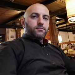 Samir Talış, 01.03, Санкт-Петербург