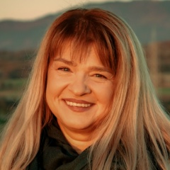 Инга Романенко, Berlin