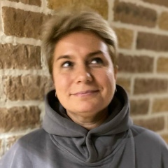 Аня Кузнецова, 03.06, Москва