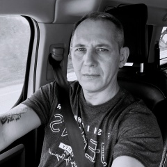 Роман Колесников, 19.08, Москва