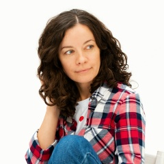 Маришка Ильина, 13.12.1984, Москва