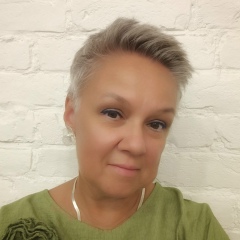 Ольга Тихомирова, 16.08, Санкт-Петербург